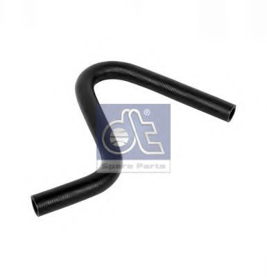 DT 4.80245 Radiator Hose